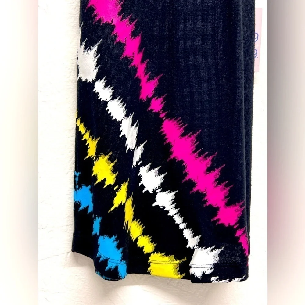 Girls - More Than Magic Sleeveless Dress S (6/6X)